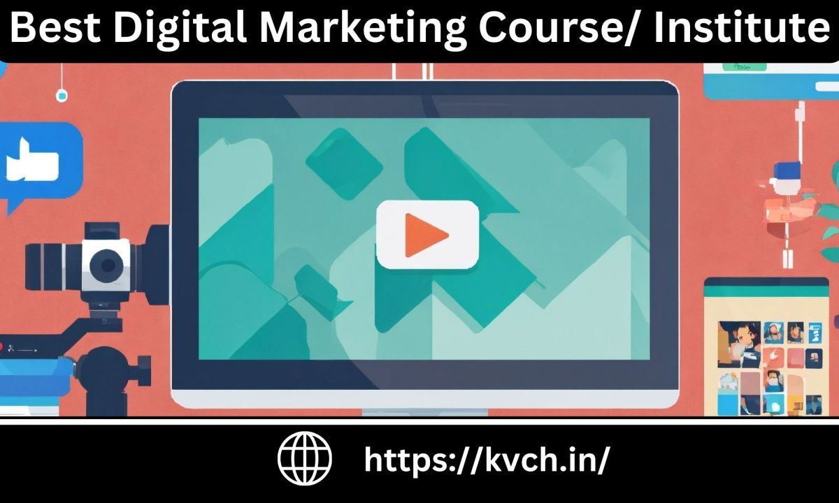 Revealing the Best Online Courses in Digital Marketing for Online Success | IT TRAINING