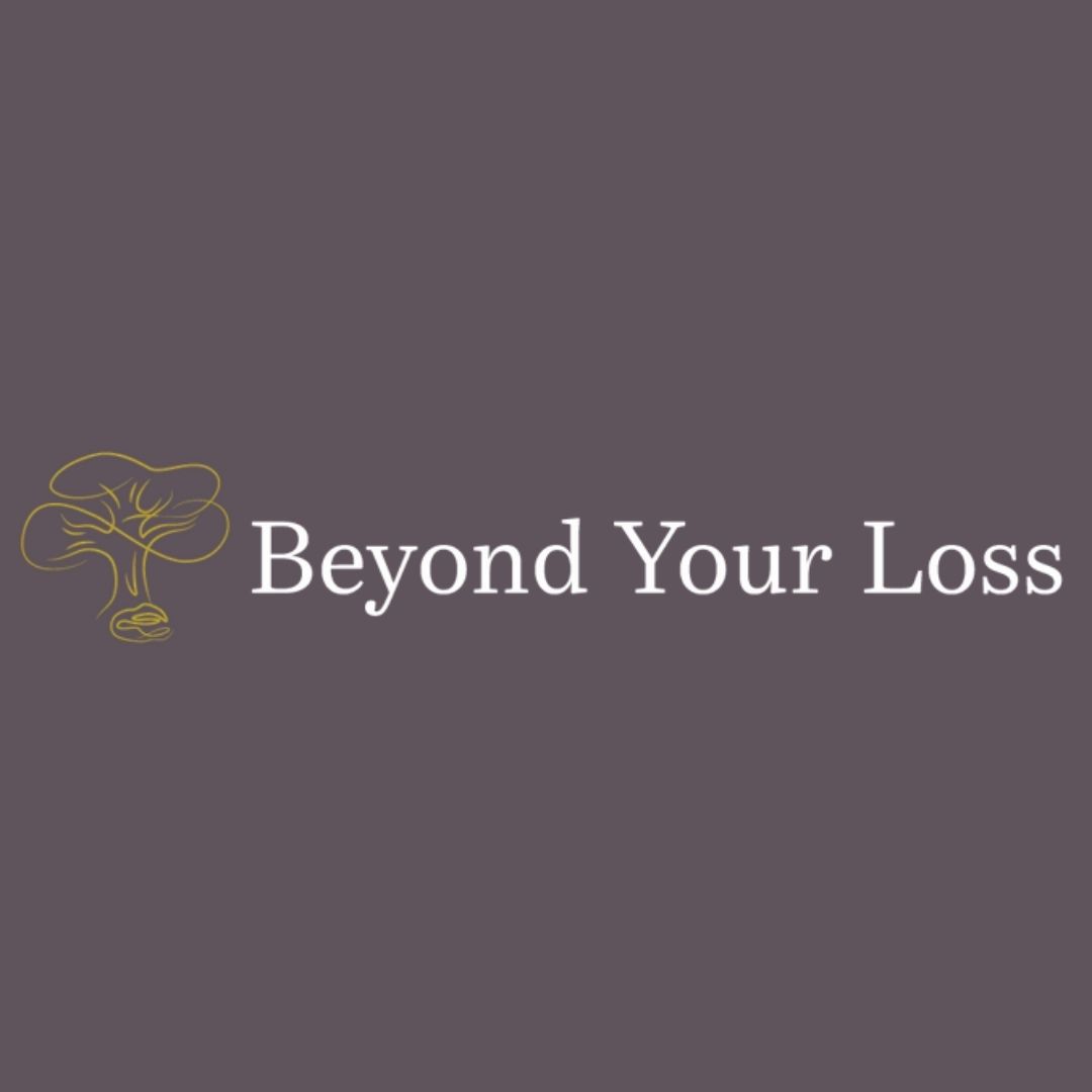 Beyond Your Loss Cover Image