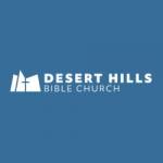 Desert Hills Bible Church Profile Picture