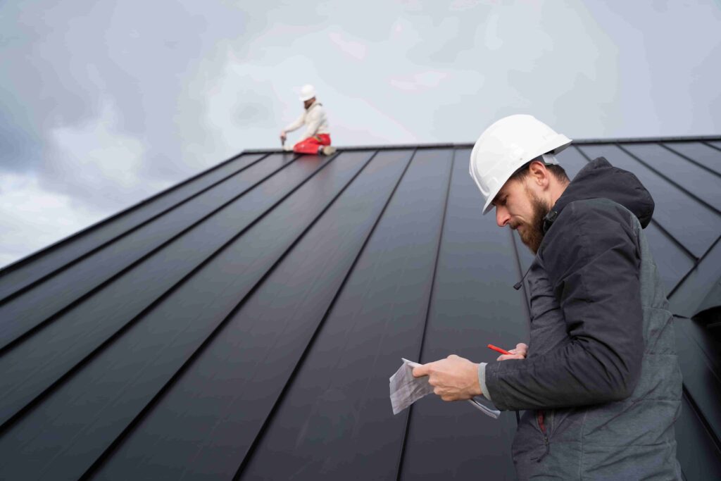 Comparing Exeter Roofing Companies: Which One Stands Out? - Shaper of Light