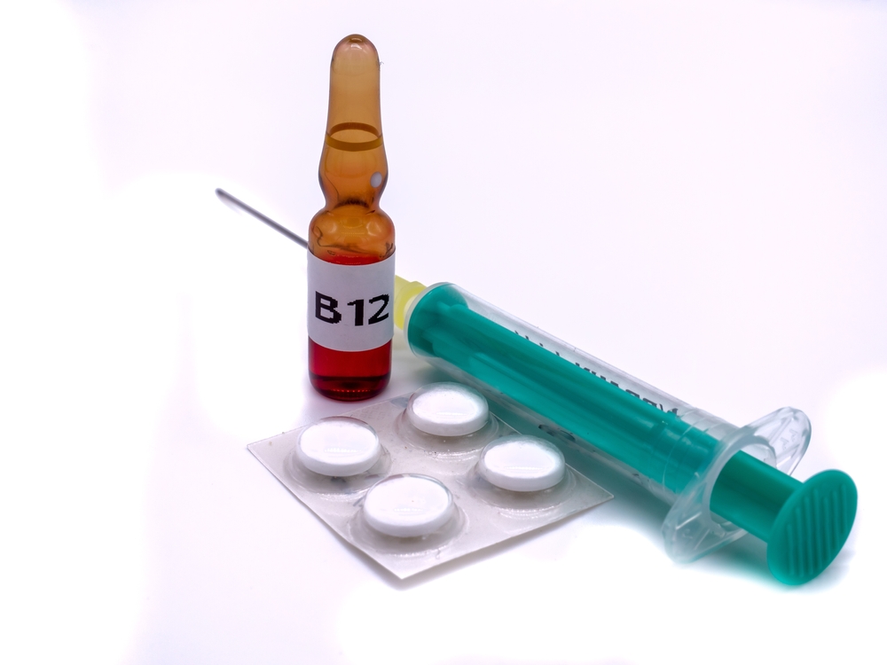 B12 Injections Can Increase Your Energy Levels and Boost Your Immune System - Hodgson Pharmacy