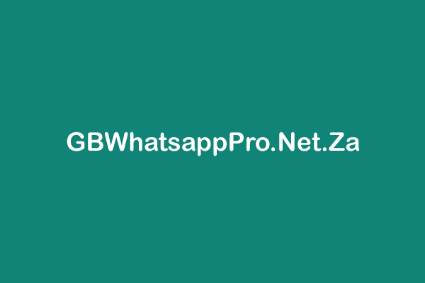 GBWhatsApp Pro APK v17.55 Download (Updated) Latest Version 2023 (Official)
