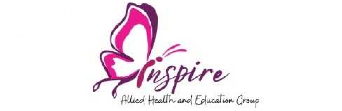Inspire Allied Health and Education Group Cover Image