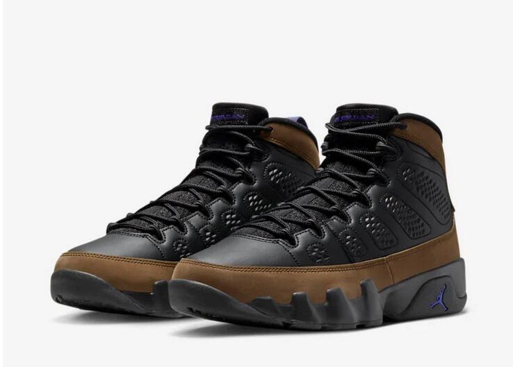 Are air jordan 9 true to size?
