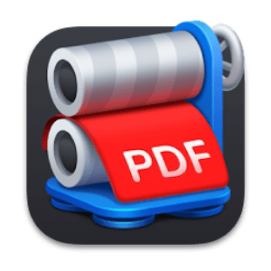 Efficient PDF Compression: Download PDF Squeezer 4.5.1 for macOS