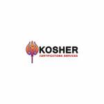 Kosher Certifications Profile Picture