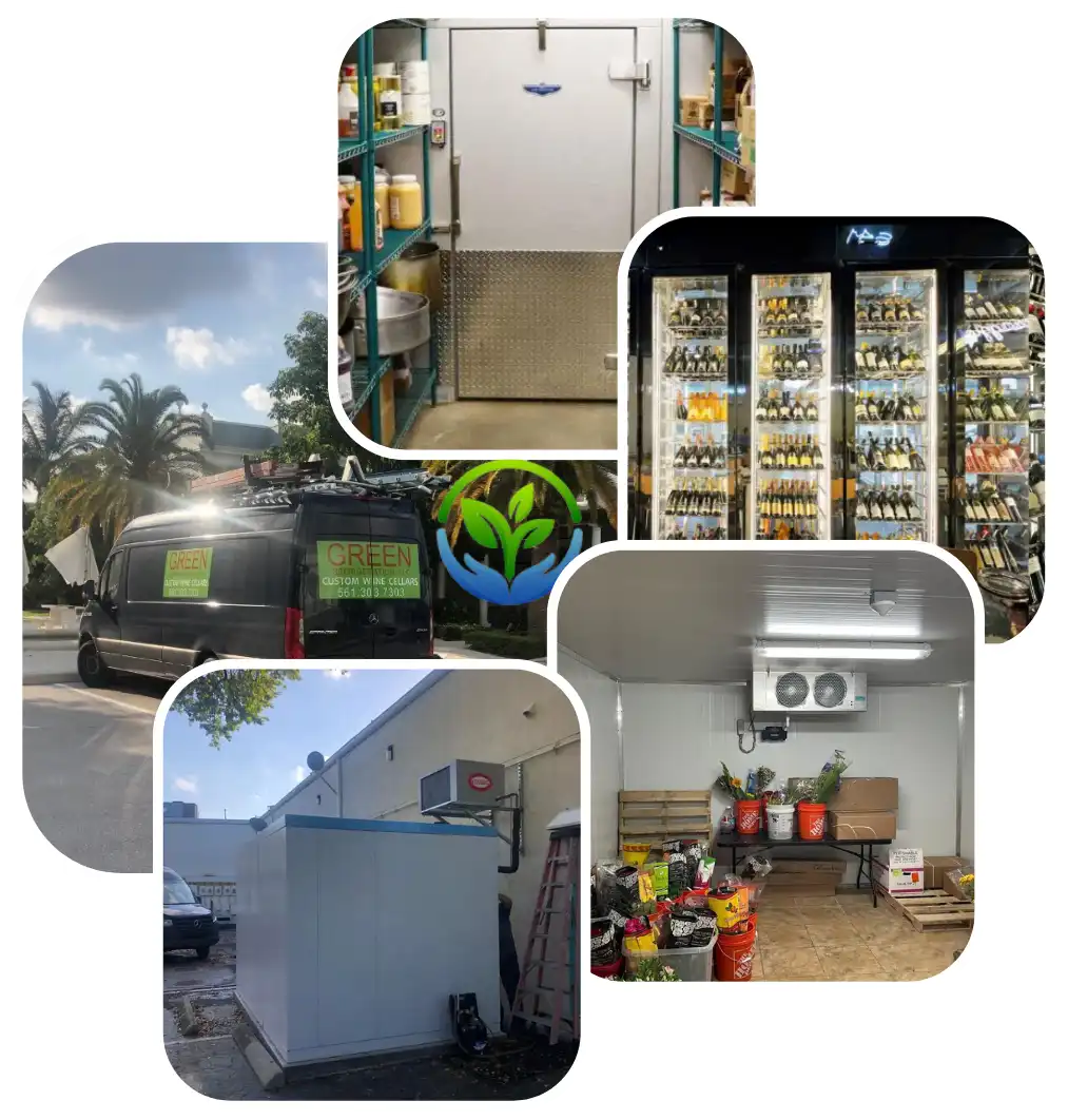 The Best Commercial Refrigeration Brands for West Palm Beach Businesses | by Green Refrigeration LLC | Mar, 2024 | Medium