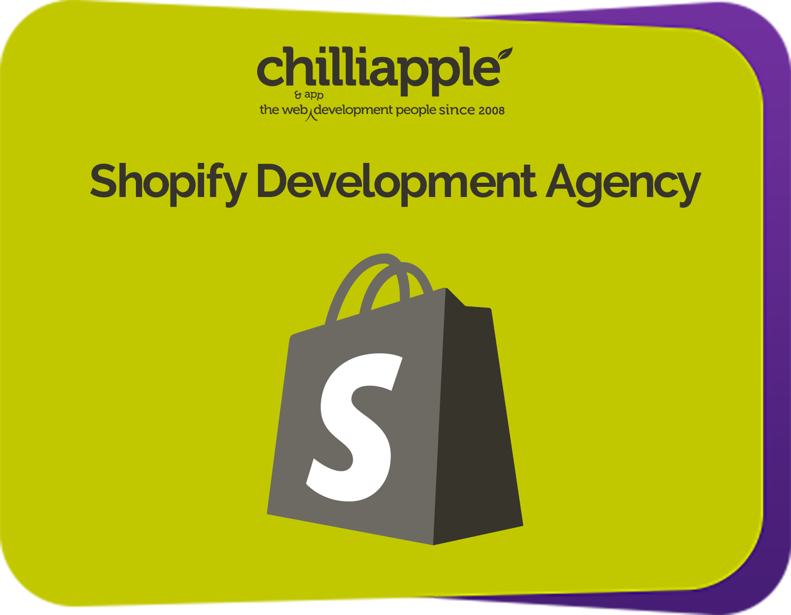 Shopify Development Agency UK - Hire Shopify Expert Developers