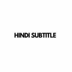 Hindi Subtitle Generator Profile Picture