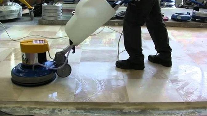 Elevate Your Space with Repland's Marble Polishing Services | Articles | Repland Services | Gan Jing World