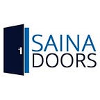 6 Amazing Benefits of Installing Membrane Doors in Your Living Space | by Saina Doors | Mar, 2024 | Medium