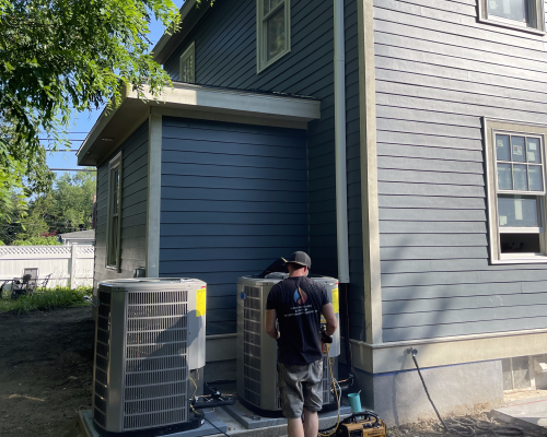 Greater Boston Air Conditioning Service | Air Conditioning Repair