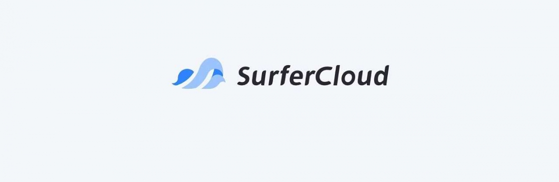 SurferCloud Cloud Computing Services Cover Image