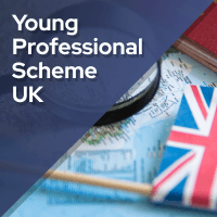 Young Professional Scheme UK