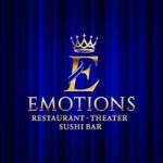 Emotions Dinner Theater Profile Picture