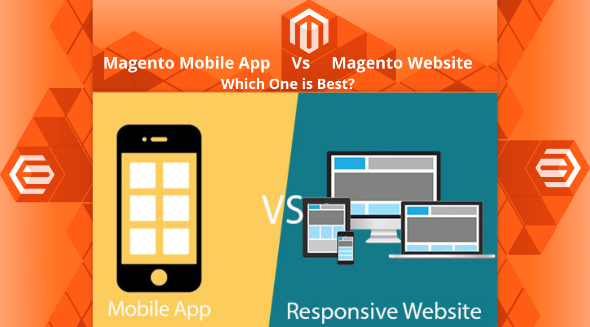 Magento Mobile App vs Magento Website