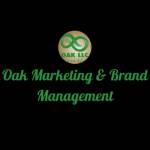 Oak Marketing And Brand Management Profile Picture