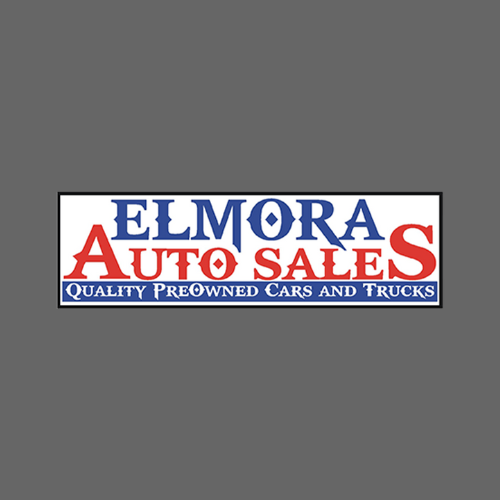 Elmora Auto Sales Official Homepage