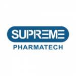 Supreme Pharmatech Hungary kft. Profile Picture