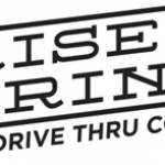 Rise Grind Drive Thru Coffee Preston Profile Picture
