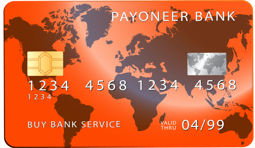 Buy Verified Payoneer Account: Best High Quality US Verified