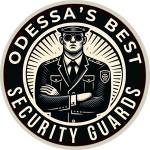 Odessas Best Security Guards Profile Picture