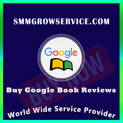 Buy Google Book Reviews - 100% Safe and Legit Reviews