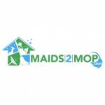 Maids 2 Mop Profile Picture