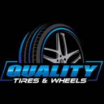 Quality Tyres and Wheels Profile Picture