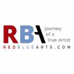 Redblue Arts Profile Picture