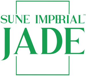 Jade Bangle - Sune Imperial Jade