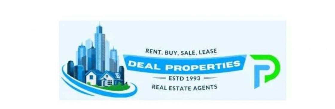 Deal Properties Cover Image