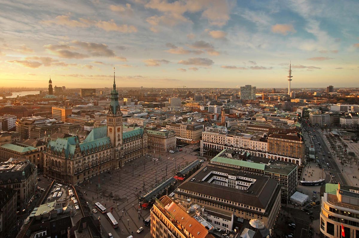 Simplifying Relocation Leipzig with Noah Mobility