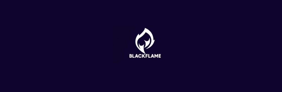 BlackFlame AI Cover Image