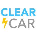 Clear Car Profile Picture