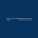 Altech Electronics Inc Profile Picture
