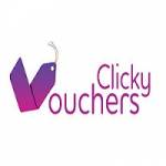 Clicky Vouchers Profile Picture