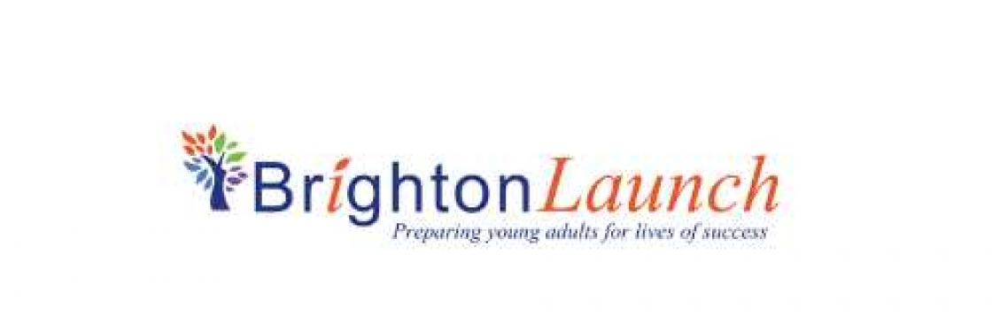 Brighton Launch Cover Image