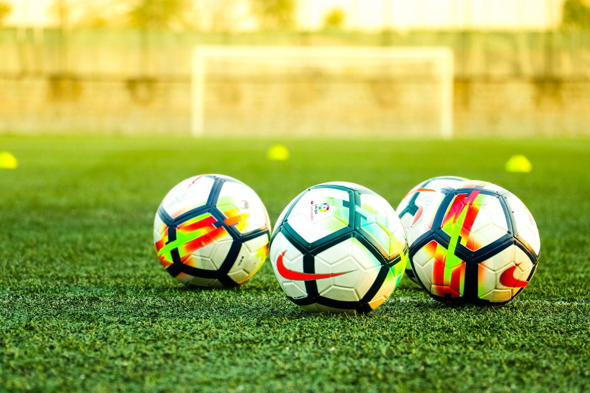 Official Soccer Balls and How they Evolved – UniSwift-Pakistan