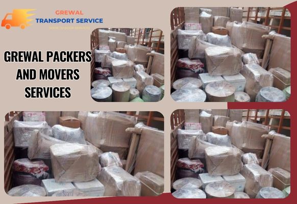 Efficient Packers and Movers in Delhi - Charges