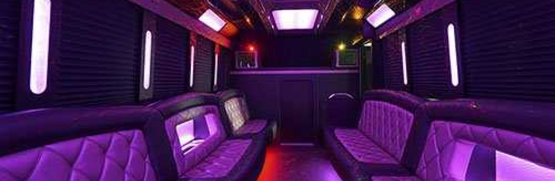 Seattle Party Bus Service Cover Image