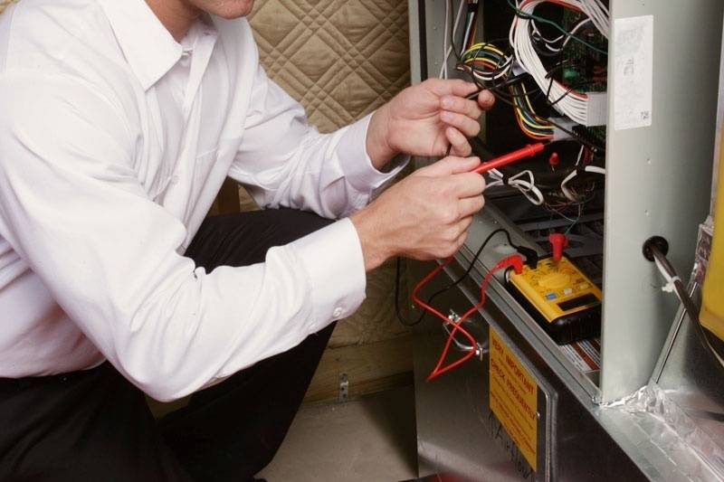 Need expert heating and furnace repair services to warm up your home?