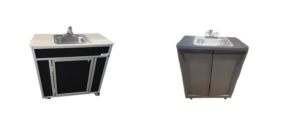 Why Does Your Next Outdoor Event Need a Portable Mobile Sink Rental? | by MONSAM Enterprises Inc | Mar, 2024 | Medium