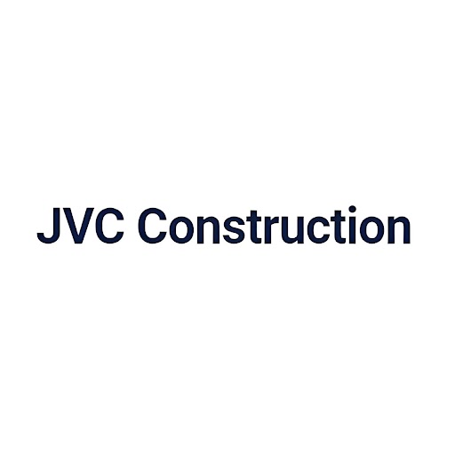 JVC CONSTRUCTION Cover Image