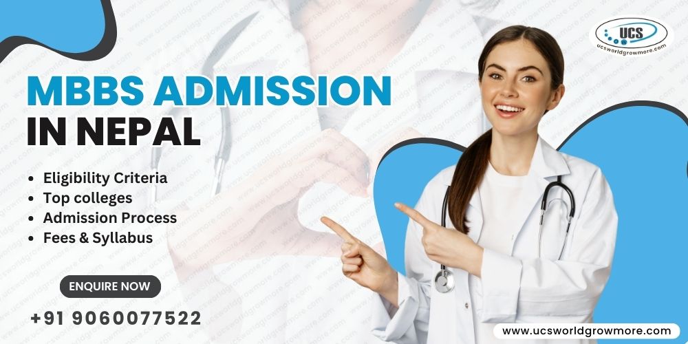 Study MBBS in Nepal: Eligibility, Admission Process & Fees