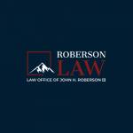 Law Office of John H Roberson III Profile Picture