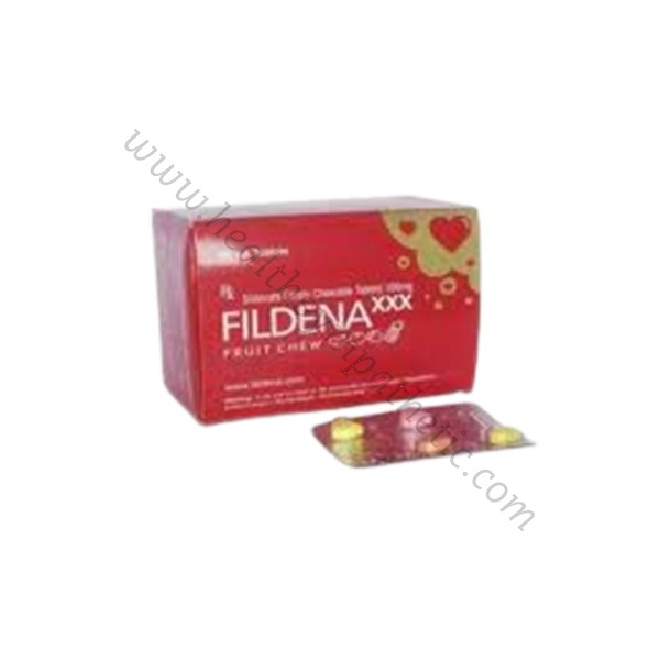 Buy Fildena XXX 20% off | Get Trusted ED Pill On Our Site
