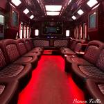 Sioux Falls Limos Profile Picture