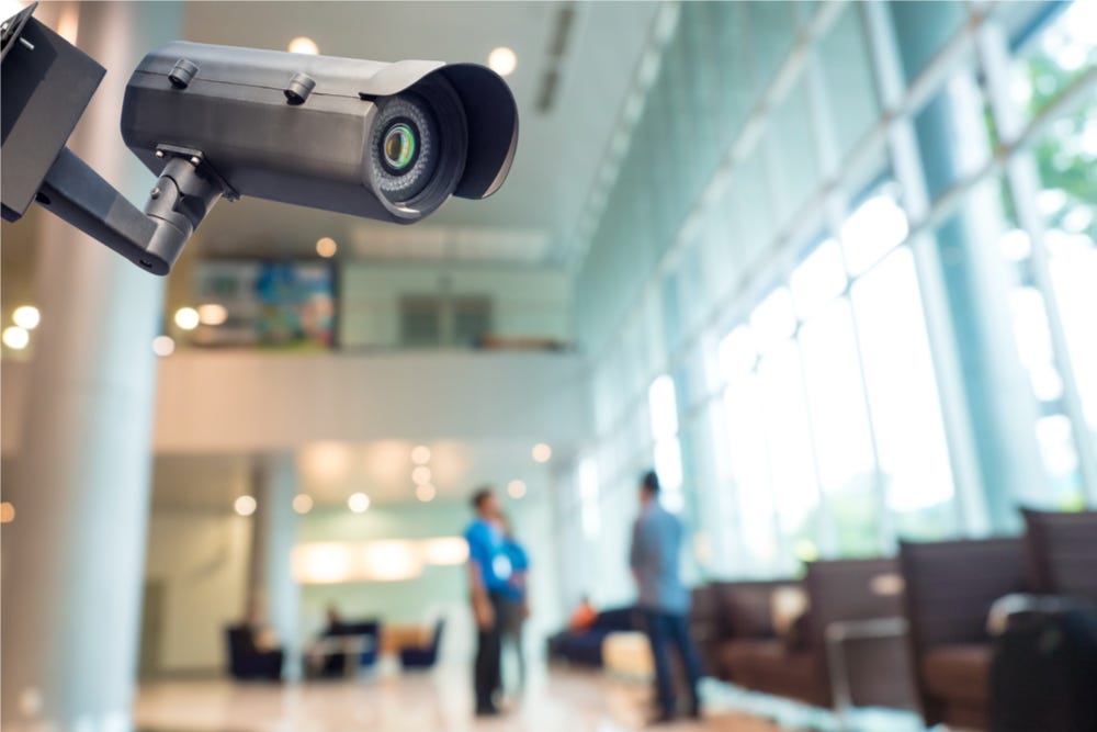 Securing Success: Unveiling the Power of Cutting-Edge Security Camera Systems for Chicago Businesses