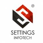 Settings Infotech Profile Picture